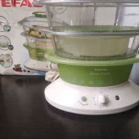 بخار پز TEFAL