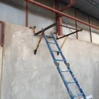 جوشکاری سیار و نصب سیستم خورشیدی|خدمات پیشه و مهارت|مشهد, جاهد شهر|دیوار