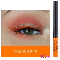 خط چشم رنگی فقط 45 هزار تومن|آرایشی، بهداشتی، درمانی|بندر کنگان, |دیوار