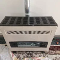 ۳ عدد بخاری سالم و روشن|بخاری، هیتر، شومینه|گلپایگان, |دیوار