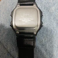 کاسیو اصل|ساعت|گرگان, |دیوار