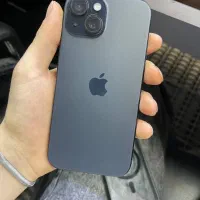 ایفون15نورمال