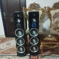 باند|سیستم صوتی خانگی|قره ضیاالدین, |دیوار