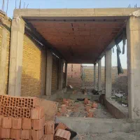 فروش ملک نیمه ساز بعثت 28