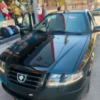 سورن پلاس xu7pکلاس 4 دریچه سیمی