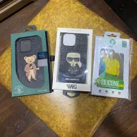 پک لوازم جانبی اورجینال آیفون 14 پرو مکس