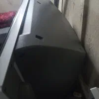 تلویزیون سونی ۶۵ اینچ سالم اصل ژاپن|تلویزیون و پروژکتور|تهران, نیروی هوایی (پیروزی)|دیوار