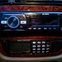 ضبط . پایونر.سونی .جی وی سی