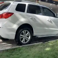 هایما S7 مدل۹۵ (اقساطی/شرایطی)|خودرو سواری و وانت|تهران, نارمک|دیوار