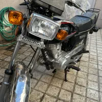 موتور سیکلت پارتیان