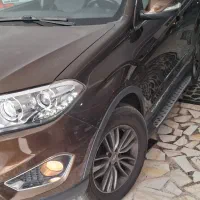 تیگو۵ اتومات سلامت