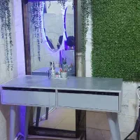 میز کنسول|بوفه، ویترین، کنسول|پاکدشت, خاتون آباد|دیوار