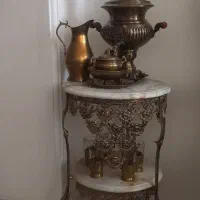 برنز