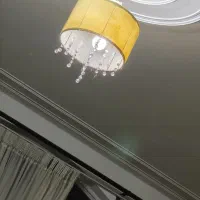 لوستر ۳ عدد