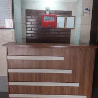 لابی من مجتمع مسکونی