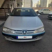 پرشیا مدل ۸۴ بنزینی