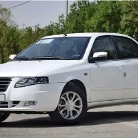 فروش سمند سورن پلاس