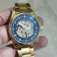 ساعت رولکس اتومات اصلی