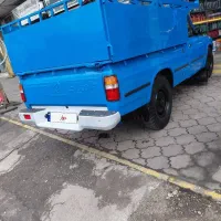 نیسان|خودرو سواری و وانت|سنگر, |دیوار