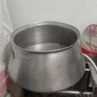 وسایل منزل|ظروف پخت‌وپز|رباط‌کریم, رباط‌کریم|دیوار