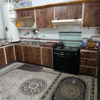 رهن منزل دوخواب ماشین رو|اجارهٔ خانه و ویلا|شیراز, کوشک میدان|دیوار