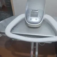 اتو پرس ژانومه