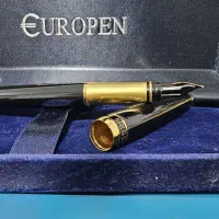 خودنویسEUROPEN|لوازم التحریر|تهران, استقلال|دیوار