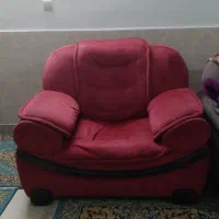 مبل|مبلمان خانگی و میز عسلی|قائم‌شهر, |دیوار