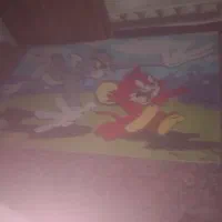 فرش اتاق بچه|فرش|همدان, |دیوار