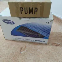 تشک طبی برقی