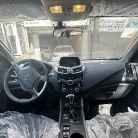 فروش فوری نمایندگی ایران خودرو هایما S5 پرو 1404|خودرو سواری و وانت|تهران, صادقیه|دیوار