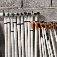 لوله کشی گاز|خدمات پیشه و مهارت|کرج, گوهردشت|دیوار