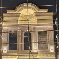 برق کاری ساختمان