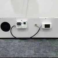 یک عدد باکس تک ظرفیتی تمام هوشمند