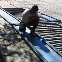 جوشکاری سیار با خدمات تخصصی و مطمئن|خدمات پیشه و مهارت|گنبد کاووس, |دیوار