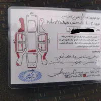 پژو پارس سال، مدل ۱۳۹۳|خودرو سواری و وانت|تهران, آسمان|دیوار