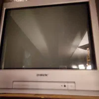 تلویزیون ۲۱ اینچ SONY اصل