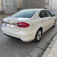 جک جی ۵|خودرو سواری و وانت|کرج, گلشهر|دیوار