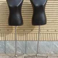 مانکن چرم