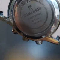 فروش یک عددساعت مچی رومانسون|ساعت|سیرجان, |دیوار