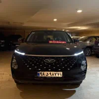 فونیکس FX مشکی مدل ۱۴۰۵  صفر کیلومتر