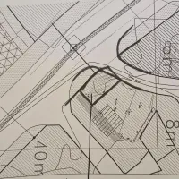 فروش زمین تجاری مسکونی