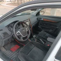 دنا پلاس اتوماتیک مدل ۱۴۰۰