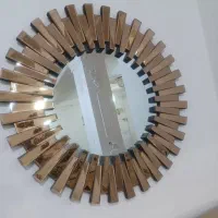 آینه کنسول زیبا حراج ۲ میلیون