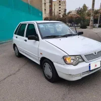 پراید۱۱۱ مدل۹۴|خودرو سواری و وانت|ری, ملک‌آباد|دیوار