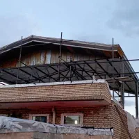 اجرای سبک سازی وساخت سالن|خدمات پیشه و مهارت|چالدران, |دیوار