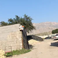 فروش زمین تجاری4100متری