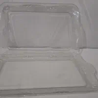 سینی شیشه ای