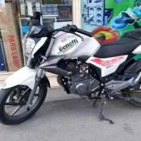 موتور بنلی ۱۵۰ کم کارکرد