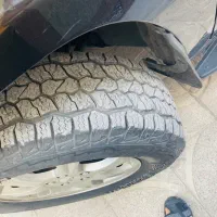 x33 1395 دنده|خودرو سواری و وانت|فولادشهر, B2|دیوار